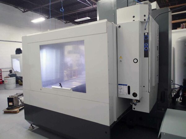 Haas VF-8/40 VMC