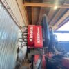 10' x 20' Kinetic K5600 XMC Gantry Plasma