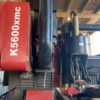 10' x 20' Kinetic K5600 XMC Gantry Plasma