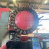 10' x 20' Kinetic K5600 XMC Gantry Plasma