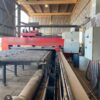10' x 20' Kinetic K5600 XMC Gantry Plasma