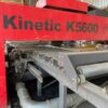 10' x 20' Kinetic K5600 XMC Gantry Plasma