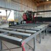10' x 20' Kinetic K5600 XMC Gantry Plasma