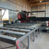 10' x 20' Kinetic K5600 XMC Gantry Plasma