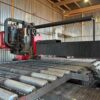 10' x 20' Kinetic K5600 XMC Gantry Plasma