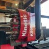10' x 20' Kinetic K5600 XMC Gantry Plasma