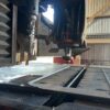 10' x 20' Kinetic K5600 XMC Gantry Plasma