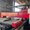 10' x 20' Kinetic K5600 XMC Gantry Plasma