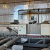10' x 20' Kinetic K5600 XMC Gantry Plasma