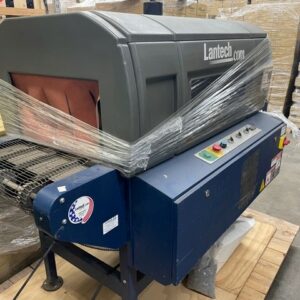 Lantech ST 700 Shrink Tunnel