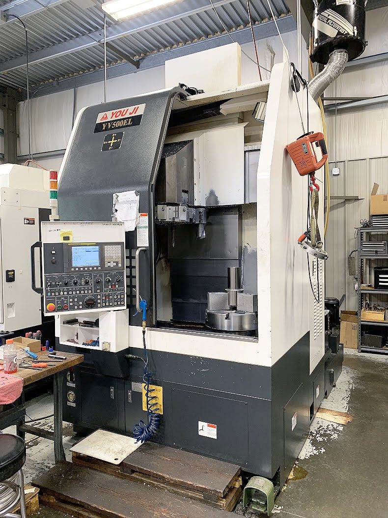 Benefits of CNC Auctions for Equipment Sellers | RM Blog