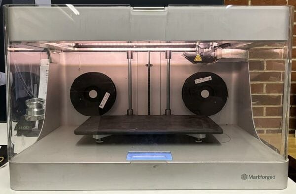 Markforged MarkTwo 3D Printer