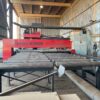 10' x 20' Kinetic K5600 XMC Gantry Plasma
