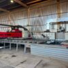 10' x 20' Kinetic K5600 XMC Gantry Plasma