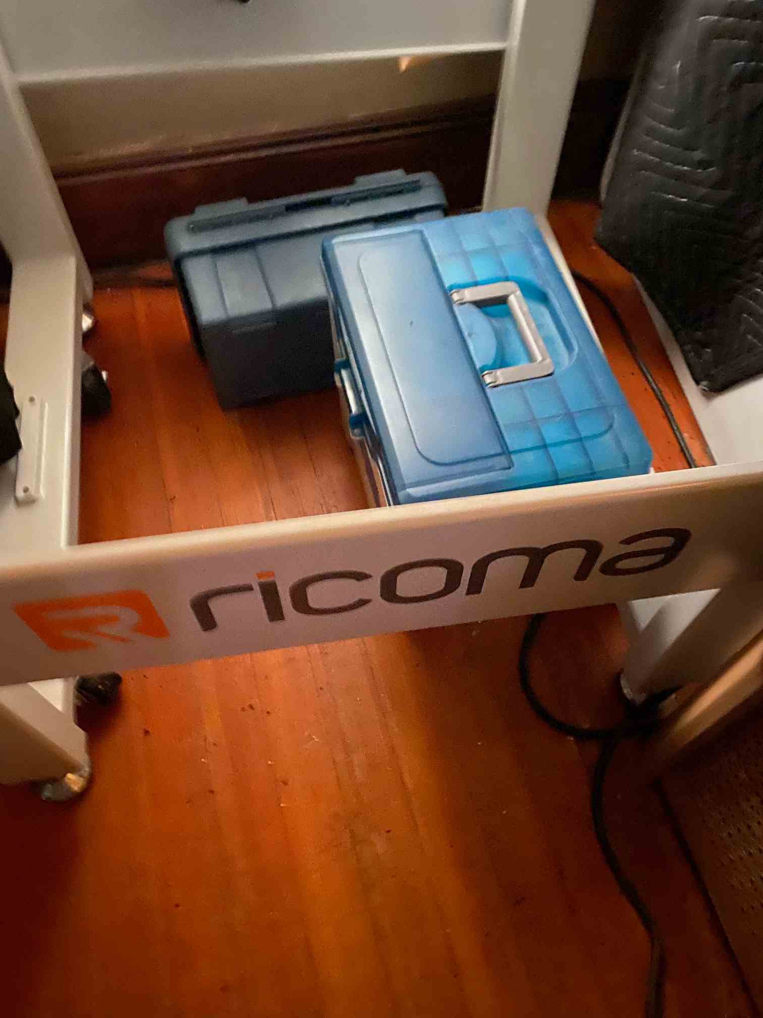 Ricoma MT-1501 Computerized Embroidery Machine, 2020 - Revelation