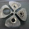 10' x 20' Kinetic K5600 XMC Gantry Plasma