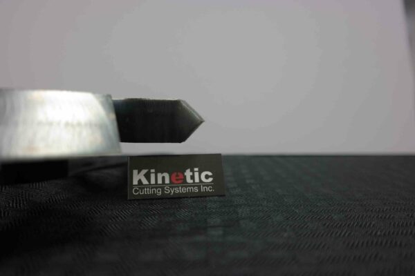 10' x 20' Kinetic K5600 XMC Gantry Plasma