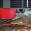 10' x 20' Kinetic K5600 XMC Gantry Plasma
