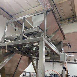 Tridyne F206 Net Weigh Filler