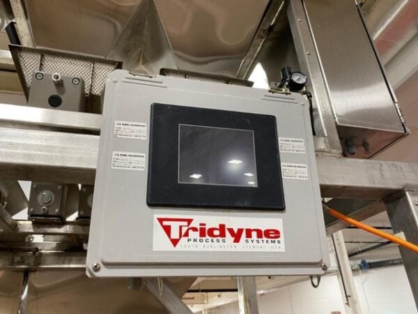 Tridyne F206 Net Weigh Filler