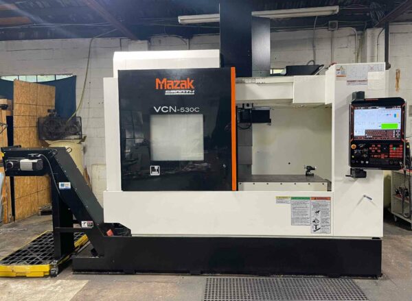 Mazak VCN-530C VMC