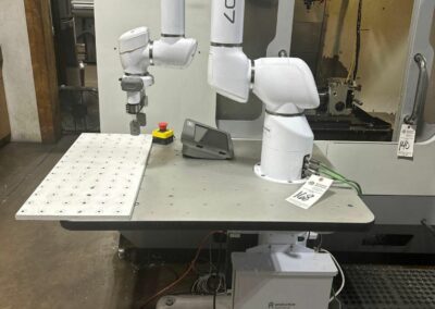productive robotics 0b7