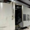 DMG MORI DMC 125 U2 HMC
