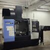 Doosan DNM 4500S CNC VMC