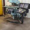 Hurco KM-3 CNC Knee Mill