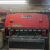 80 Ton x 8' Amada RG-80 Press Brake