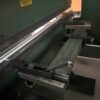 70 Ton x 8' Betenbender 8-70T Hydraulic Cnc Press Brake