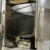 DMG MORI DMC 125 U2 HMC