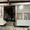DMG Mori DMC 125 U2 5 Axis Machining Center