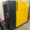 50 Ton Kaeser BSD Rotary Screw Air Compressor
