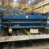 3/8" X 12' Cincinnati 3750 CH CNC Hydraulic Shear