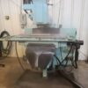 Hurco KM-3 CNC Knee Mill