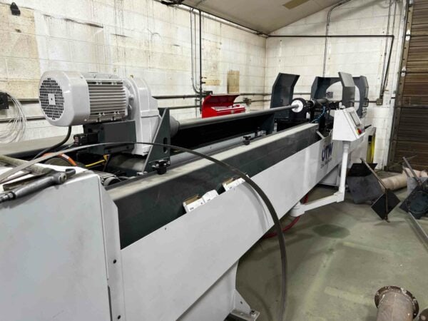 Ohio Tool Works Versahone 2M Horizontal Honing Machine