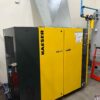 50 Ton Kaeser BSD Rotary Screw Air Compressor