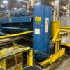 3/8" X 12' Cincinnati 3750 CH CNC Hydraulic Shear