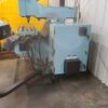Hurco KM-3 CNC Knee Mill