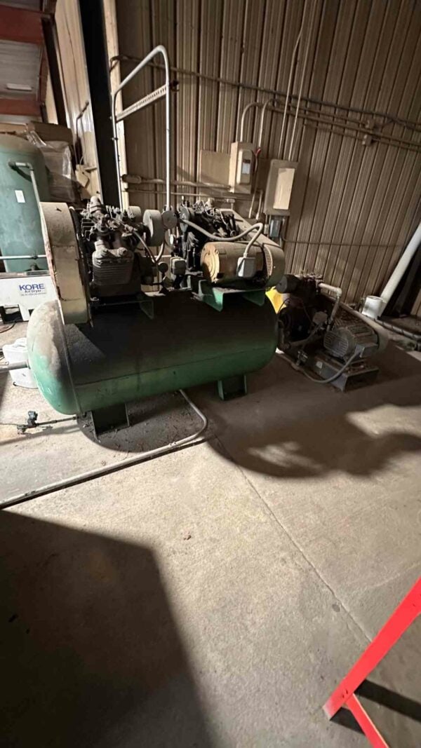 Kore Rotary Dryer System