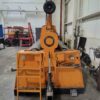 16' x 3/8" Roccia HR4W5010 4 Roll CNC Plate Roller