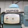 Hurco KM-3 CNC Knee Mill