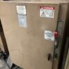 350 Ton x 12' Cincinnati 350 CBII Press Brake