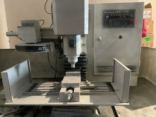 Tormach PCNC 1100 Series 3 VMC