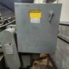 Cincinnati Cinco 15 Centerless Grinder
