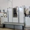 Sakurai Oliver 272 EPII 2 Color Perfector Press