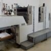 Sakurai Oliver 272 EPII 2 Color Perfector Press