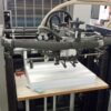 Sakurai Oliver 272 EPII 2 Color Perfector Press