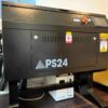 90 Watt FSL PS24 CO2 Laser Cutter